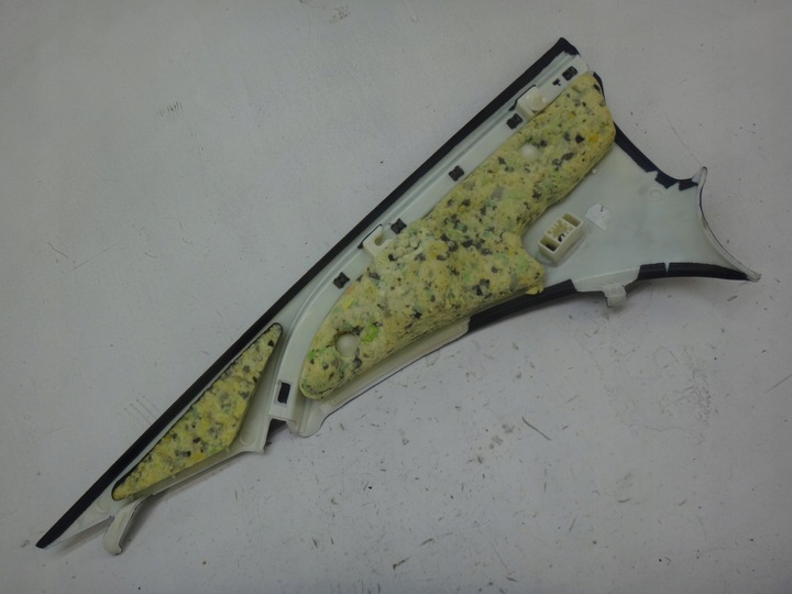 фото №5, Стійка захист оббивка права праві зад bmw g11