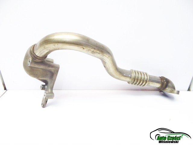 фото №1, Honda civic viii 06-11 труба шланг egr 2.2 cdti