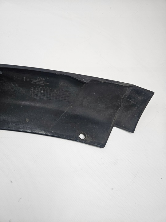 фото №14, Ford mondeo mk5 v 2014 - спойлер спойлер нижний бампера перед правый