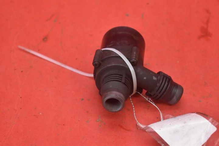 фото №6, Помпа насос циркуляції води 6922699 bmw e65 3.5 v8 272 km 01-05