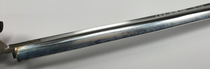 фото №6, Молдинг декоративная дверь правая зад mercedes w115 w114