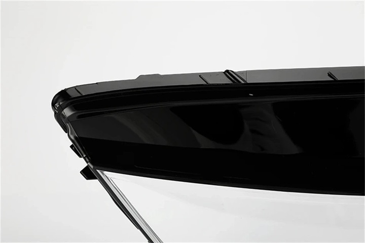 фото №8, Лівий плафон скло фара audi a7 s7 rs6 rs7 i тип 4g8 рестайлінг 14-18 ліва