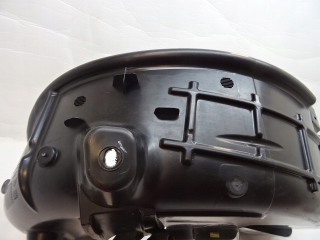 фото №6, Citroen c3 iii подкрылок левые задние зад 9811931680