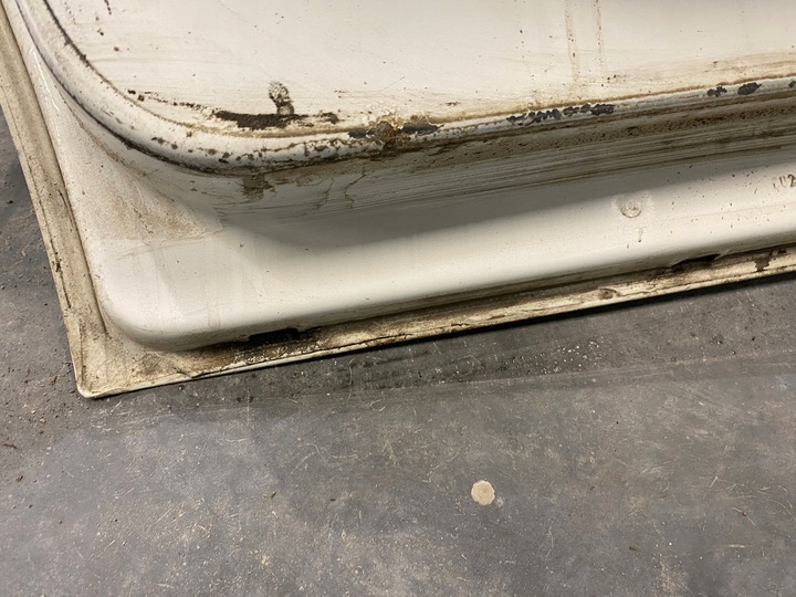 фото №10, Boxer ducato jumper iii дверь левый перед