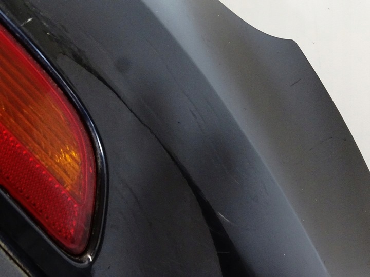 фото №9, Бампер зад задний комплектный audi q3 8u ly9b