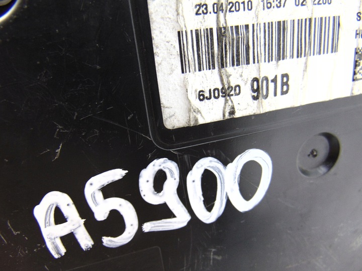 фото №7, Спідометр  прилади 6j0920901b seat ibiza iv fr 08-12