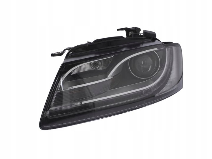 фото №8, Фара audi a5 / s5 09-11 446-1127lmldhem abakus 446-1127lmldhem