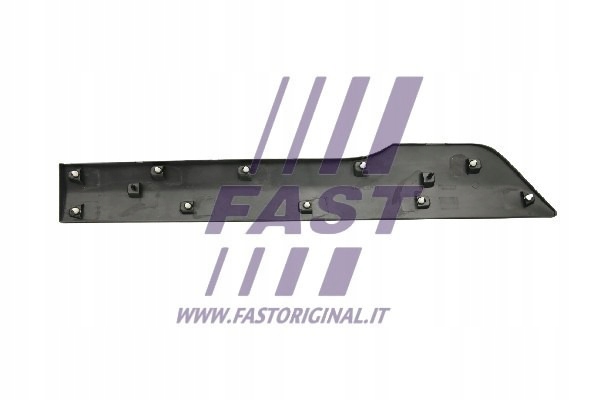 фото №12, Молдинг наружный ford transit connect 13- fast ft90969