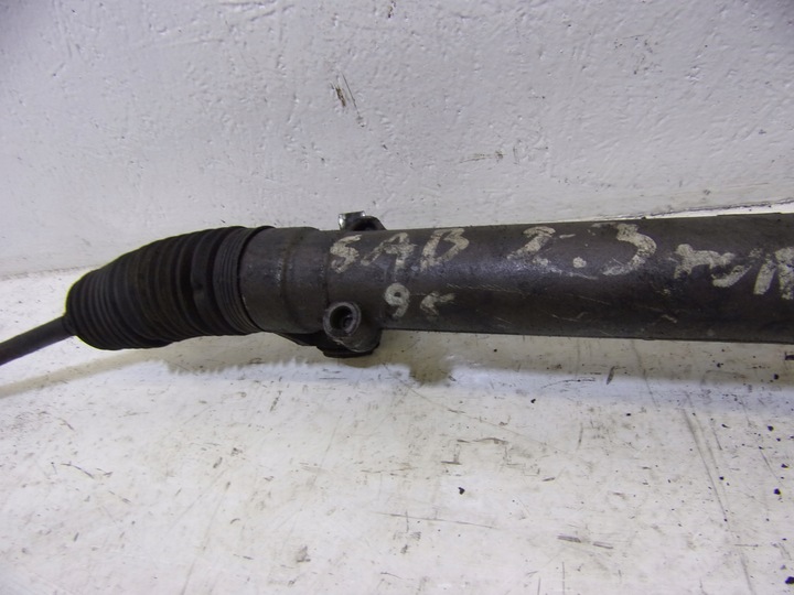 фото №6, Рулевая рейка saab 95 7831501173