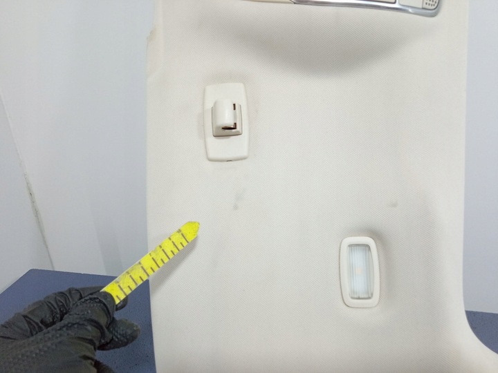 фото №8, Mercedes s класс w222 длинный потолок панорама стойки светлая