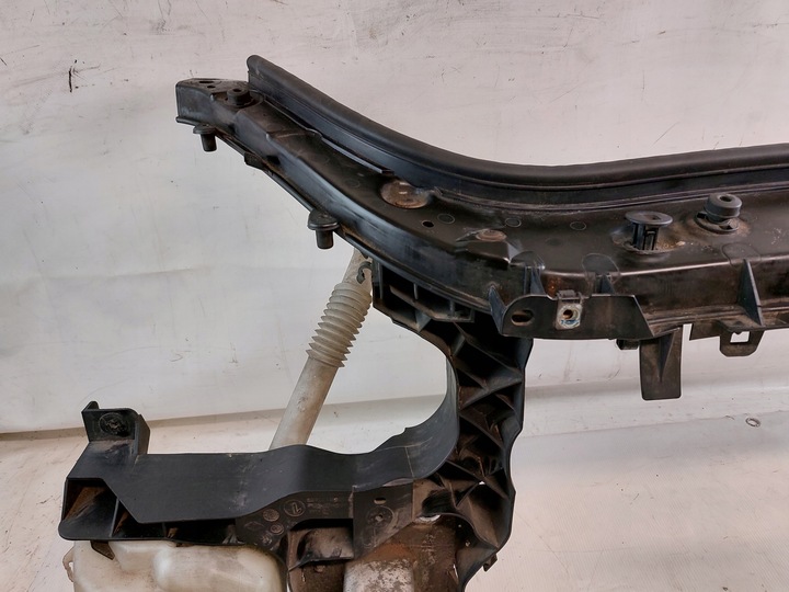 фото №6, Pas переднє підсилювач renault scénic ii 1.9dci