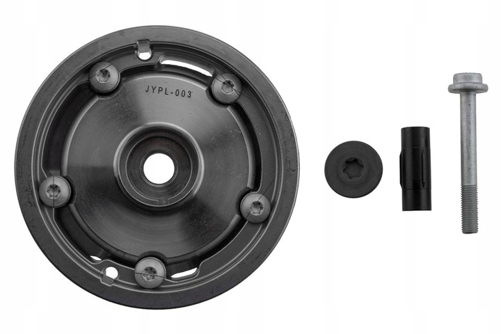 фото №2, Rkz-pl-003 nty колесо зубчасте змінних faz розподільний вал nty