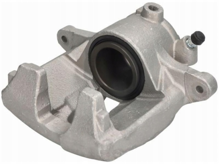 фото №1, Суппорт левый перед budweg 343832