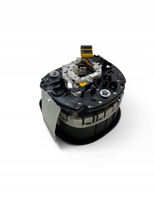 фото №13, Volvo xc90 подушка безопасности подушка безопасности руль