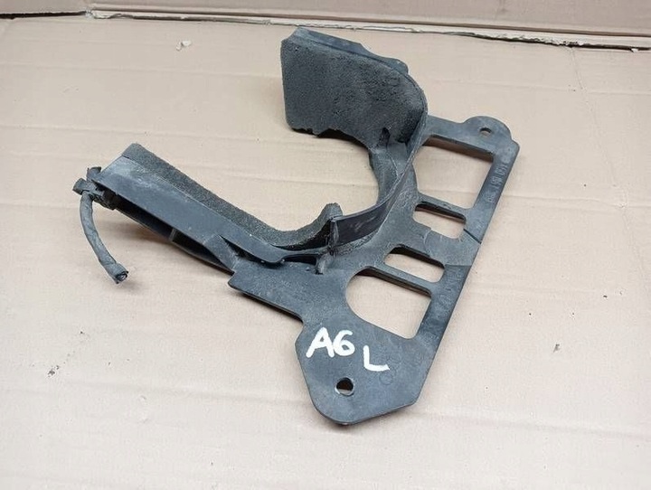 фото №1, Захист шарнір піввісь ліва audi a6 c7 4g0863189