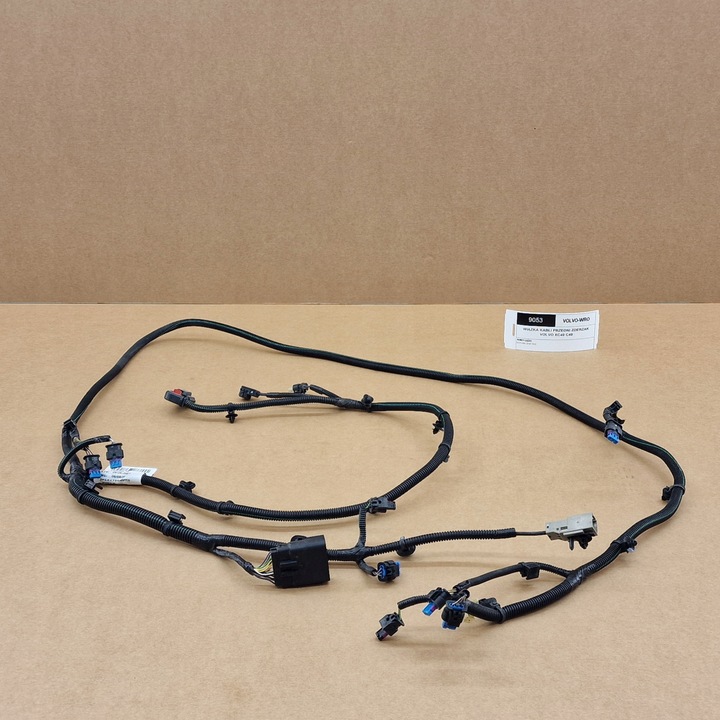 фото №1, Жгут установка pdc перед volvo xc40 ec40 ex40 c40 2017-