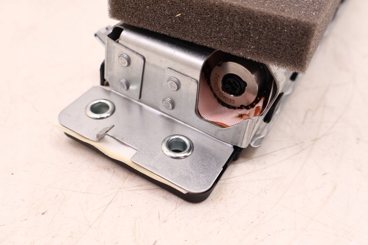 фото №11, Volvo xc60 ii набір подушка безпеки 39834785, 31436947, 31351335