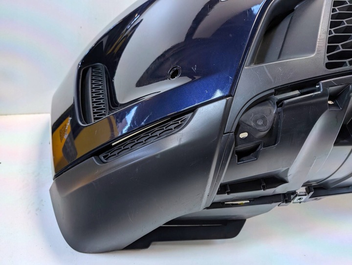 фото №8, Бампер переднее land rover discovery sport l550 рестайлинг 2019+