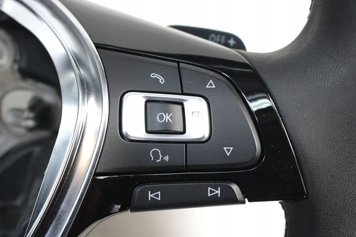 фото №8, Vw golf vii 7 passat b8 руль передачи 5g0419091dn 5g0419091gf 5g0 419 09