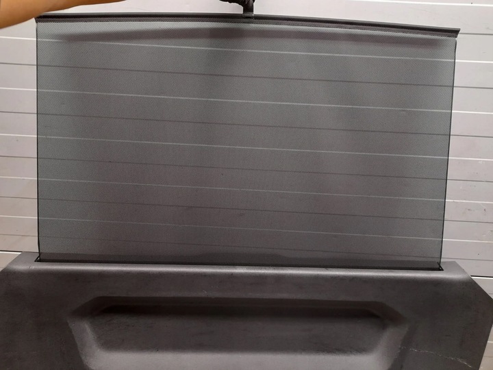 фото №13, Audi q8 4m8861325 задній обшивки багажника