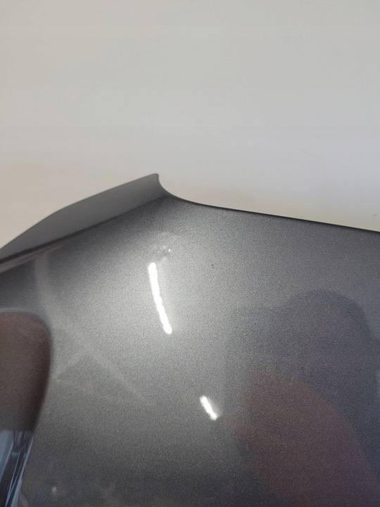 фото №8, Volvo xc60 ii 2 капот крышка двигателя oem 31424557