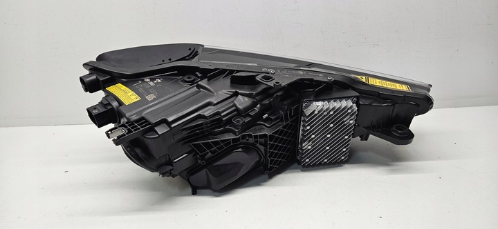 фото №14, Audi a7 rs7 4k8 фара laser левый лампа левая