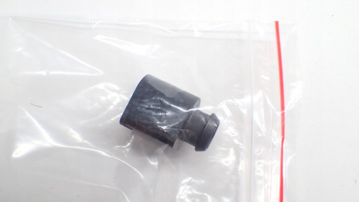 фото №7, Новая штекер разъём vw audi skoda seat 4d0 971 992