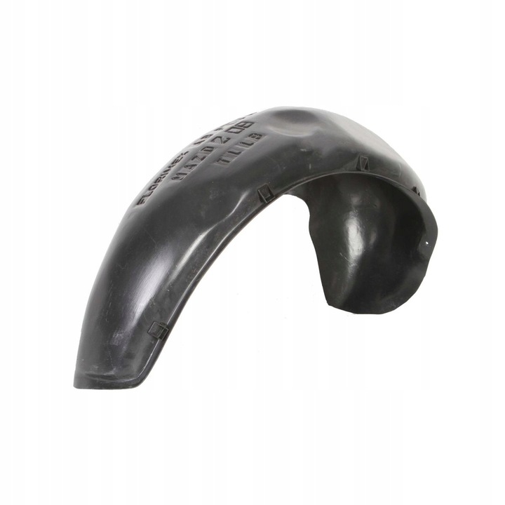 фото №1, Подкрылок зад левая mazda 2 de dh 07-15