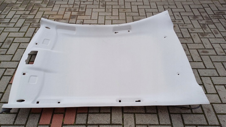 фото №1, Ford focus mk2 3d стеля 5m51a51916