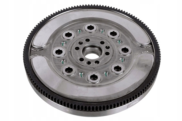 фото №3, Колесо маховики двухмассовый citroen c4 grand picasso i c4 grand picasso