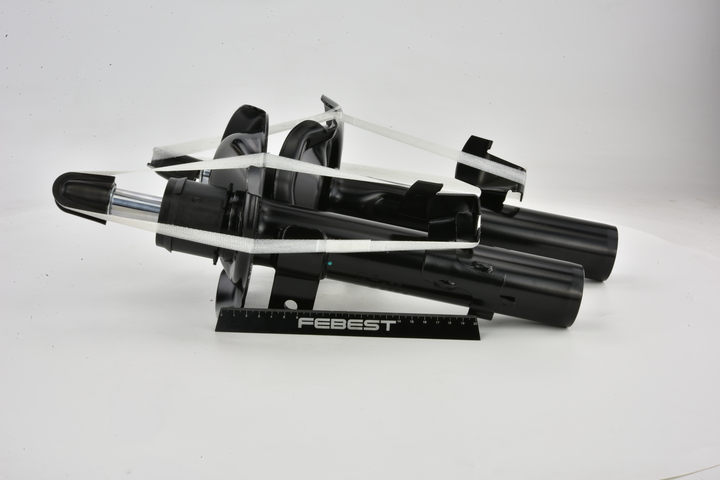 фото №11, Амортизатор газовий febest 21110-006f-kit