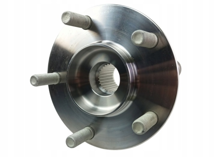 фото №6, Ступиця підшипник колеса зад оригінал оригінальний номер mazda cx-9 tc 2016 - 2023 2.5t awd