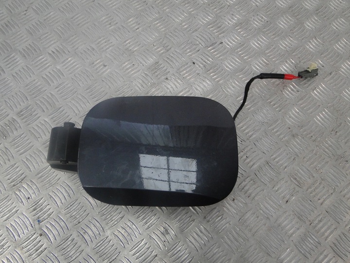 фото №1, Tucson iv крышка заливка топлива 81596-n7000