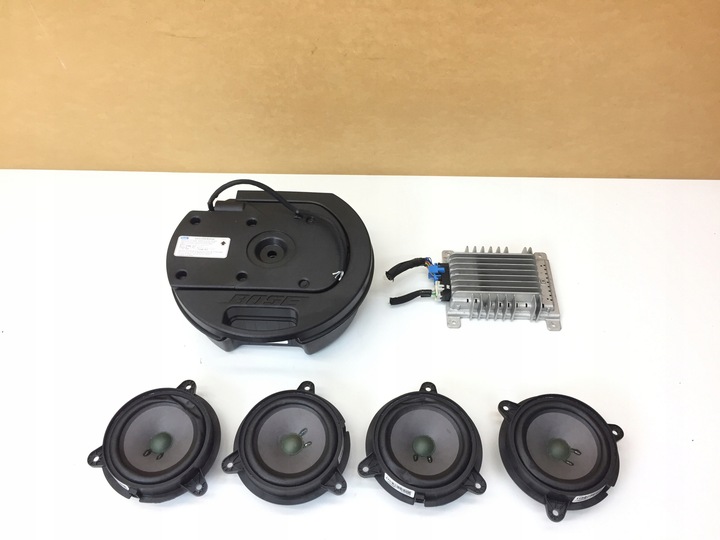 фото №1, Qashqai j10 рестайлинг динамики озвучивание bose