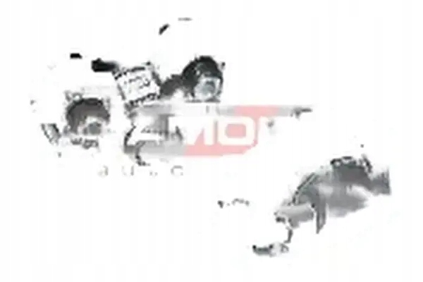 фото №1, Суппорт тормоза зад jbc0419 kamoka renault clio