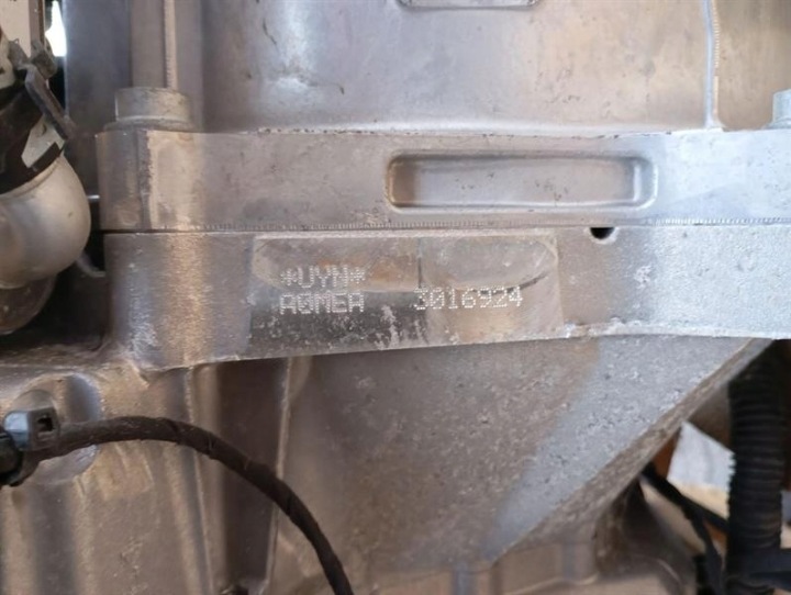 фото №11, Porsche taycan turbo s 9j ebea двигун 9j1901141d ebe rear axle двигун