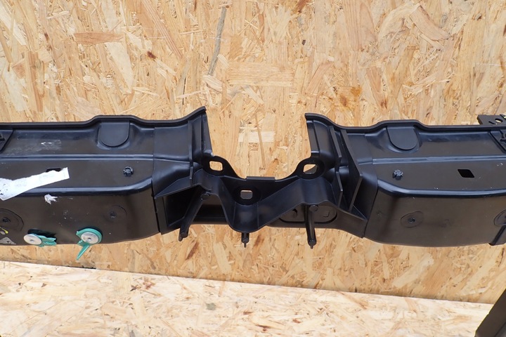 фото №7, Fiat panda iii pas переднее усилитель лобовое перед оригинал 11-