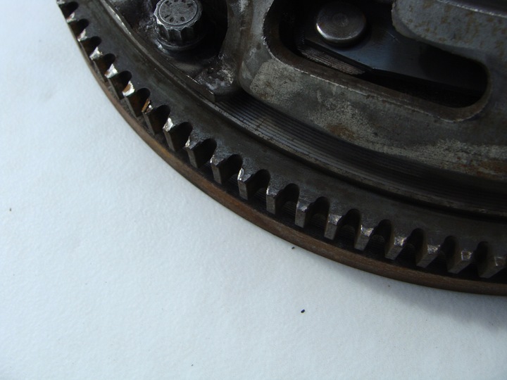 фото №12, Зчеплення диск притиск skoda fabia ii 1.2 tsi cbz