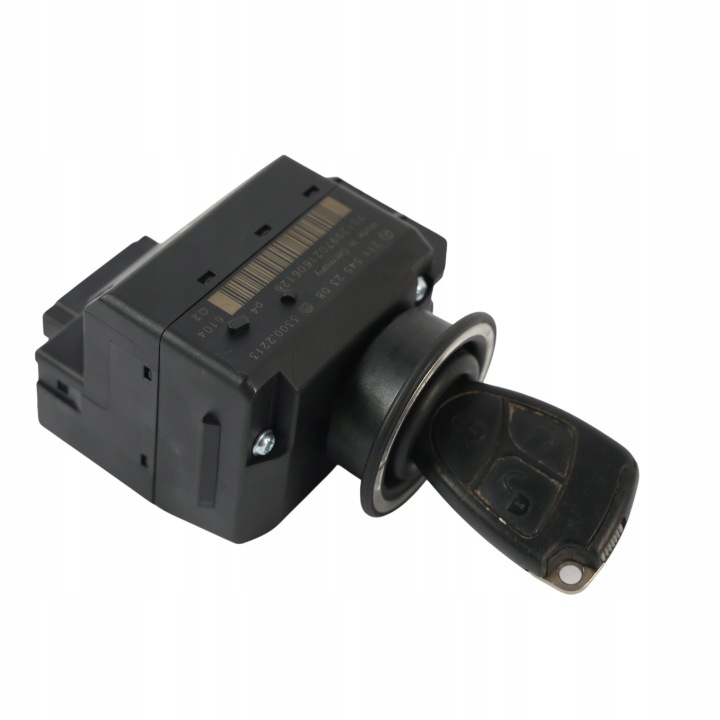 фото №14, Mercedes c219 320 cdi 224hp om642.920 блок керування двигуном (ecu) a6421507991 автомат