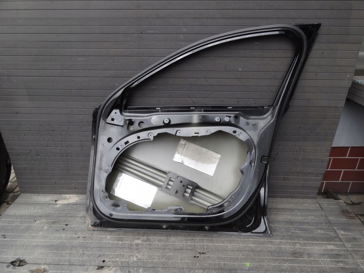 фото №5, Volvo v90 2016- дверь передние правые оригинал