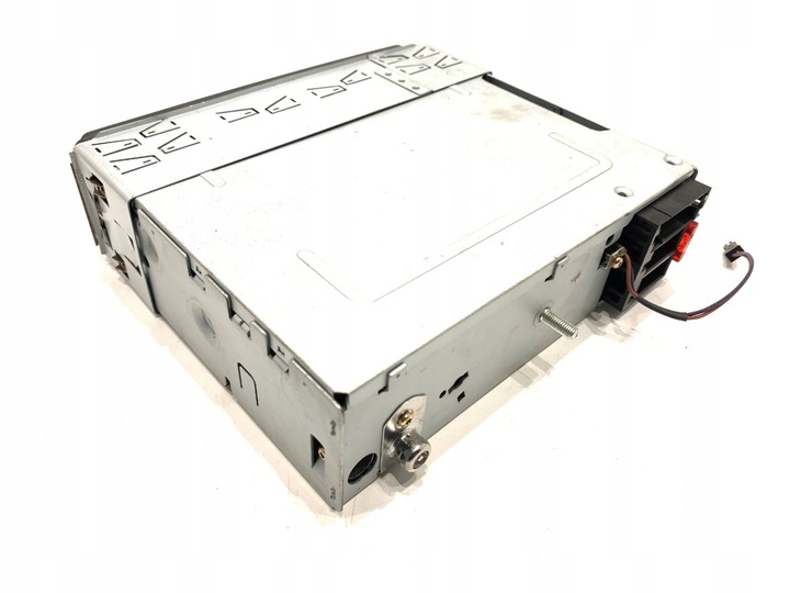 фото №2, Радіо peugeot 307 cc cd413 03-09 програвач мультимедіа, стерео