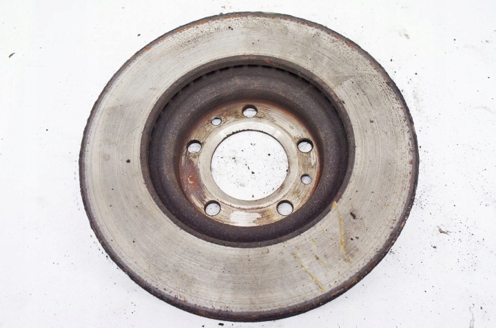 фото №11, Vg251+ opel combo iv e 1.5 bluehdi тормозные диски перед комплект 2штуки