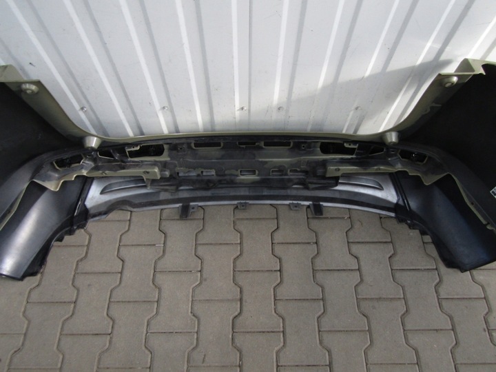 фото №8, Бампер зад задній honda hr-v hrv 3 iii 21-