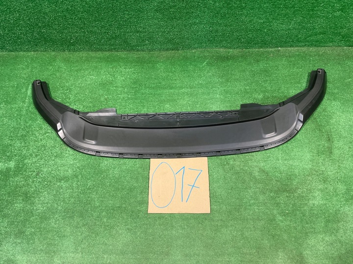 фото №16, Vw golf vii 5g0 gti gtd плита защита pod бампер 5g0805915d