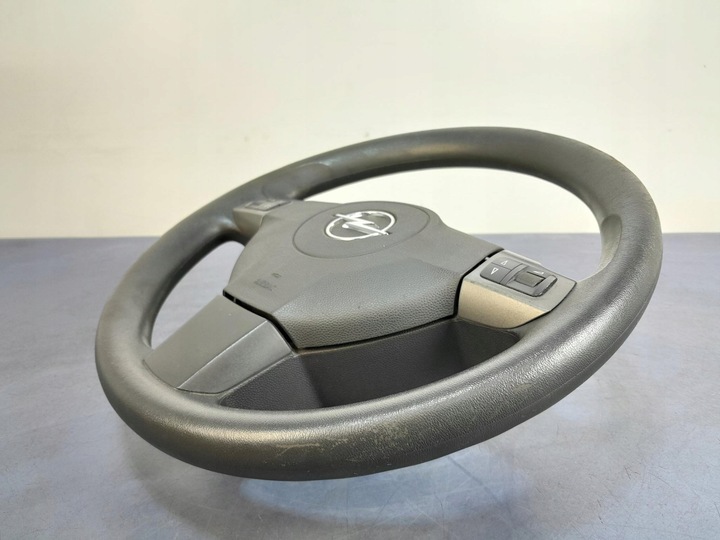 фото №4, Opel astra h кермо подушка 13111344