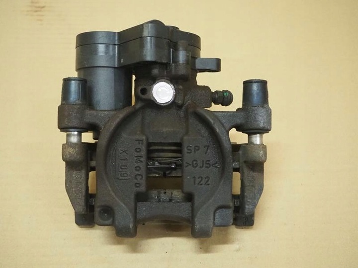 фото №1, Супорт праві зад задній ford kuga mk2 рестайлінг