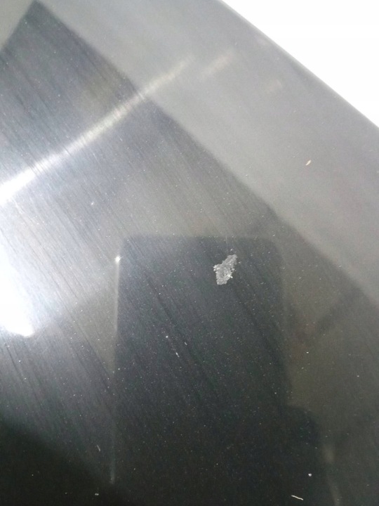 фото №8, Крышка зад стекло l041 volkswagen touareg ii 2011-