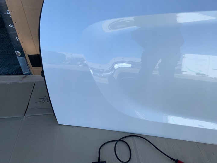 фото №6, Дверь левая перед dodge charger 3.6 2016- pwd