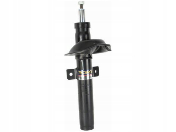 фото №2, Амортизатори перед monroe v4302