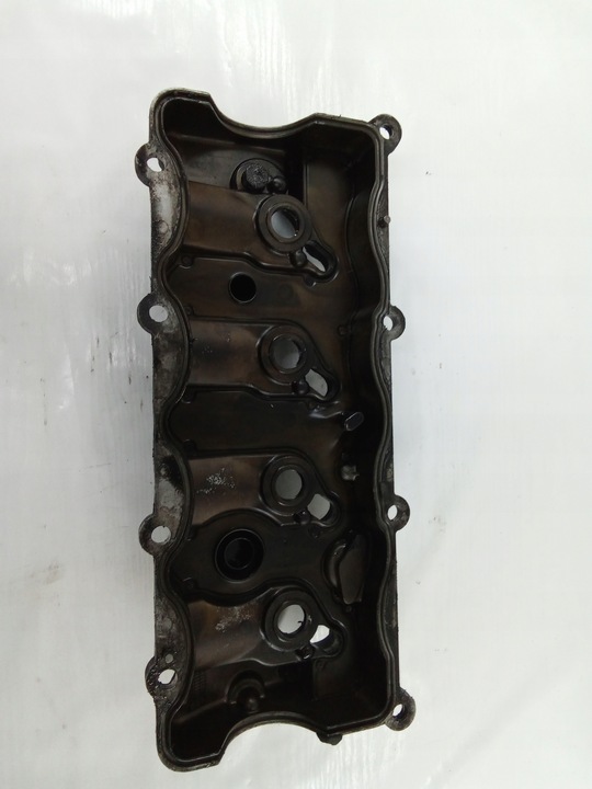 фото №4, E941 крышка клапанов captiva 2.0d z20s1